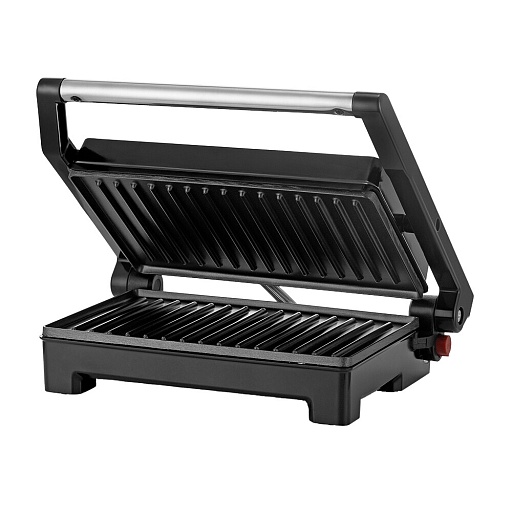 Бутербродница Kitfort КТ-3666 черная