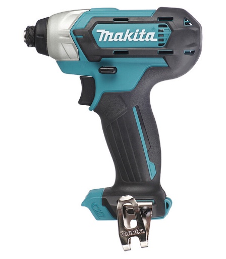 Шуруповерт ударный аккумуляторный Makita CXT TD110DZ 10,8 В без АКБ и ЗУ