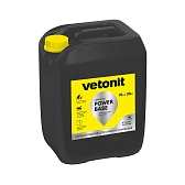 Пропитка Vetonit Power Base для пола упрочняющая 10 л Пропитка Vetonit Power Base для пола упрочняющая 10 л