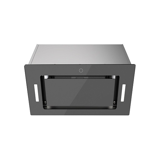 Кухонная вытяжка встраиваемая Lex GS Bloc GS 600 Grey 60 см серая