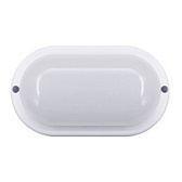 Светильник светодиодный накладной IN HOME СПП 1565 6500К 15 Вт IP65 белый