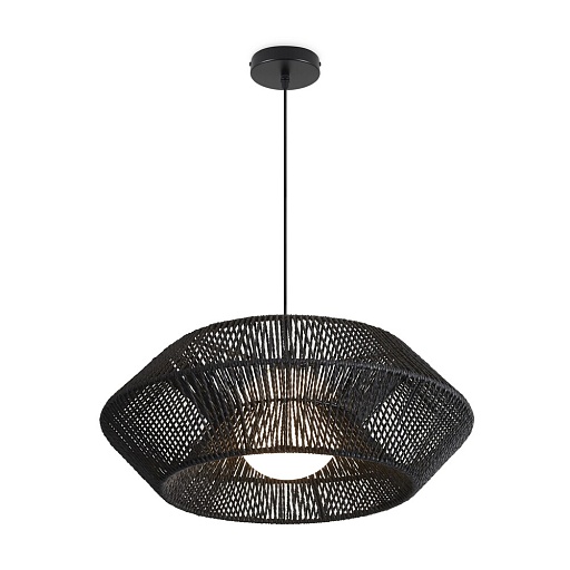 Люстра подвесная Freya Cottage E14 40 Вт 3 кв.м (FR5405PL-01B3)