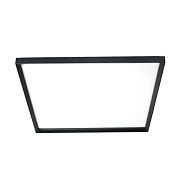 Светильник светодиодный Эра SPO-14-38-4K-BL 4000К 38 Вт IP40 черный (Б0063054) Светильник светодиодный Эра SPO-14-38-4K-BL 4000К 38 Вт IP40 черный (Б0063054)