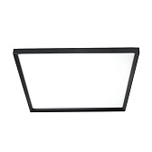 Светильник светодиодный Эра SPO-14-38-4K-BL 4000К 38 Вт IP40 черный (Б0063054) Светильник светодиодный Эра SPO-14-38-4K-BL 4000К 38 Вт IP40 черный (Б0063054)