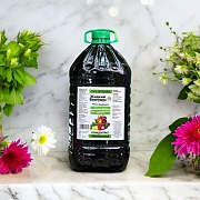 Удобрение жидкое универсальное концентрат Биогумус Bio Organic 4 л Удобрение жидкое универсальное концентрат Биогумус Bio Organic 4 л