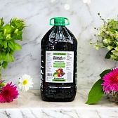 Удобрение жидкое универсальное концентрат Биогумус Bio Organic 4 л Удобрение жидкое универсальное концентрат Биогумус Bio Organic 4 л