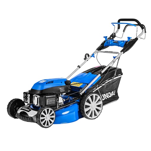 Газонокосилка бензиновая Hyundai L 5110S 510 мм 5,6 л.с.