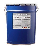 Праймер битумный Bitumast 18 кг/21,5 л Праймер битумный Bitumast 18 кг/21,5 л
