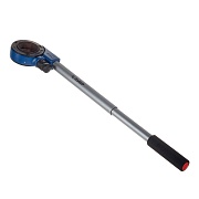 Трещотка для клуппа 1/4-1 1/4 ЗУБР