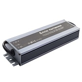 Блок питания для светодиодной ленты Apeyron (PS3-13) 100 Вт 12 В IP67 пылевлагозащищенный Блок питания для светодиодной ленты Apeyron (PS3-13) 100 Вт 12 В IP67 пылевлагозащищенный