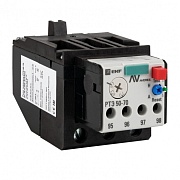 Реле тепловое EKF РТЭ 50-70 20-32А 660 В 32 А тип AC (rel-50-70-20-32-av)