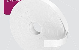 Самоклеющаяся уплотнительная лента СУЛ Изоспан 50х3 мм 30 м - фотография 2