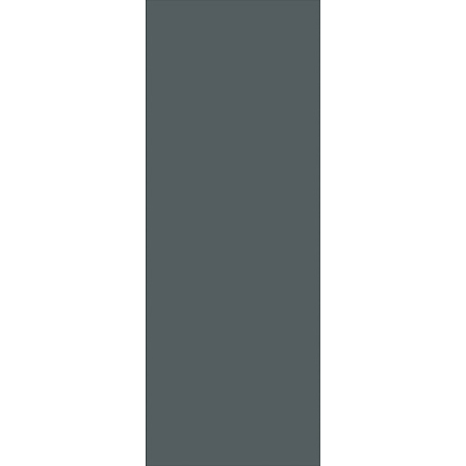 Плитка облицовочная Kerama Marazzi Вилланелла серая темная 400x150x8 мм (22 шт.=1,32 кв.м)