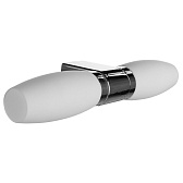 Светильник настенный Arte Lamp Aqua-Bastone E14 80 Вт 2 кв.м хром IP44 (A1209AP-2CC) Светильник настенный Arte Lamp Aqua-Bastone E14 80 Вт 2 кв.м хром IP44 (A1209AP-2CC)