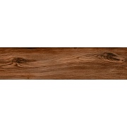 Керамогранит Керамогранит Cersanit Woodberry коричневый рельеф ректификат 898х218х8 мм (6 шт.=1,174 кв.м)