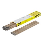 Электроды Esab АНО-21 d2 мм 2 кг Электроды Esab АНО-21 d2 мм 2 кг