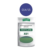 Добавка для эпоксидной затирки металлизированная Основит Плитсэйв XE1 014/15 сапфир 0,13 кг Добавка для эпоксидной затирки металлизированная Основит Плитсэйв XE1 014/15 сапфир 0,13 кг