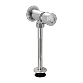 Кран для писсуара Eleanti нажимной (0402.559) Кран для писсуара Eleanti нажимной (0402.559)