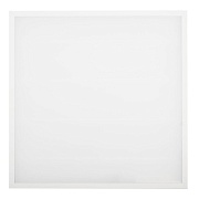 Светильник светодиодный для потолка армстронг Hesler 6500К 40 Вт IP20 белый (PL4001)