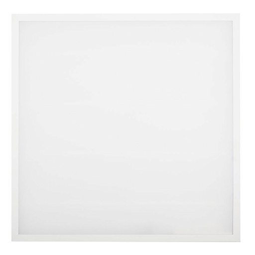 Светильник светодиодный для потолка армстронг Hesler 6500К 40 Вт IP20 белый (PL4001)