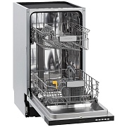 Посудомоечная машина встраиваемая Krona Delia 45 BI 45 см