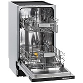 Посудомоечная машина встраиваемая Krona Delia 45 BI 45 см