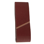 Лента шлифовальная бесконечная КМ Р60 75х457 мм (3 шт.)
