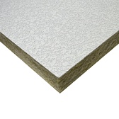 Плита к подвесному потолку 600х600х20 мм Рокфон Школа А15/24 (24 шт.) Плита к подвесному потолку 600х600х20 мм Рокфон Школа А15/24 (24 шт.)