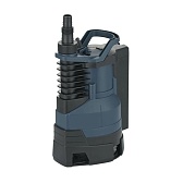 Насос дренажный UNIPUMP Q900B для грязной воды 250 л/мин (71075)
