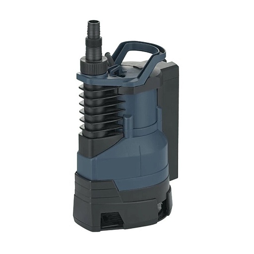 Насос дренажный UNIPUMP Q900B для грязной воды 250 л/мин (71075)