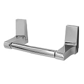 Держатель для туалетной бумаги WasserKraft Lopau металл хром (K-6022) Держатель для туалетной бумаги WasserKraft Lopau металл хром (K-6022)