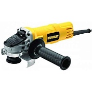 Шлифмашина угловая электрическая DeWalt DWE4115 950 Вт d125 мм