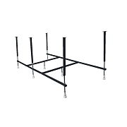 Каркас для ванны акриловой Ollie/Monck 180х80 см (03ол1880)