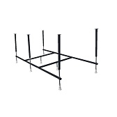 Каркас для ванны акриловой Ollie/Monck 180х80 см (03ол1880)