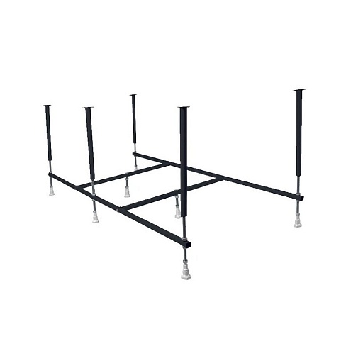 Каркас для ванны акриловой Ollie/Monck 180х80 см (03ол1880) Каркас для ванны акриловой Ollie/Monck 180х80 см (03ол1880)