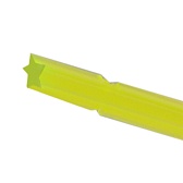 Леска для триммера Huter S3012 звезда 3 мм х 12 м желтая (71/2/2)