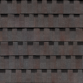 Ламинированная черепица Docke PIE DRAGON/ LUX/ Изюм Ламинированная черепица Docke PIE DRAGON/ LUX/ Изюм