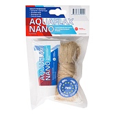 Комплект монтажный Aquaflax Nano 270 + 40 г для воды