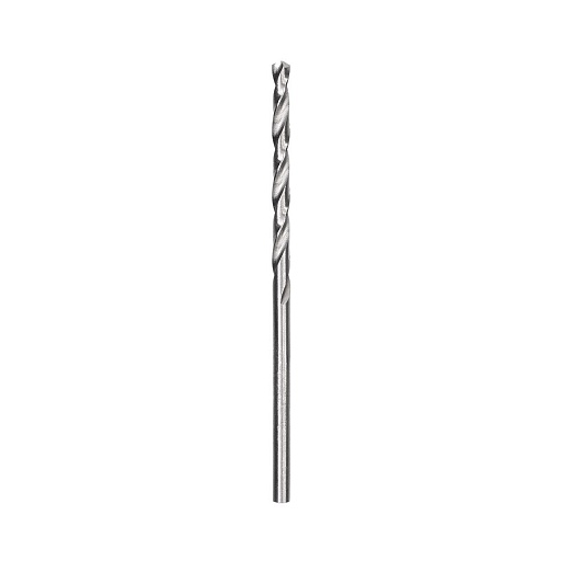 Сверло по металлу спиральное Rawlplug 3,1х63 мм (2 шт.) (RT-HSSP-031)