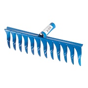 Грабли Павловская Заря (155028) металлические 12 зубьев витые Грабли Павловская Заря (155028) металлические 12 зубьев витые