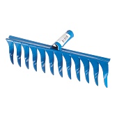 Грабли Павловская Заря (155028) металлические 12 зубьев витые Грабли Павловская Заря (155028) металлические 12 зубьев витые