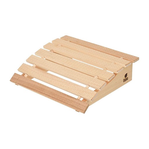 Подголовник Банные штучки Рогожка (33424) Подголовник Банные штучки Рогожка (33424)