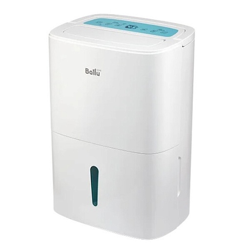 Осушитель воздуха 680 Вт, 60 л/сут, 70 м2, BDA-60L Ballu