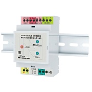 Шлюз управления котлом Невотон BEG-3.1.1-W 12 В (000503) Шлюз управления котлом Невотон BEG-3.1.1-W 12 В (000503)