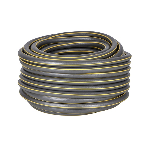 Шланг поливочный 1/2 50 м пятислойный HoZelock Tricoflex Ultramax ПВХ (116244) Шланг поливочный 1/2 50 м пятислойный HoZelock Tricoflex Ultramax ПВХ (116244)