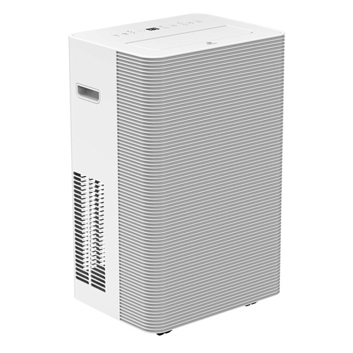 Кондиционер мобильный Royal Clima Caro RM-CR39HH-E 2170 Вт 27 м2 с пультом Кондиционер мобильный Royal Clima Caro RM-CR39HH-E 2170 Вт 27 м2 с пультом