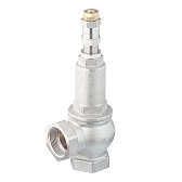 Клапан предохранительный регулируемый Valtec 1 1/2 ВР(г) (VT.1831.N.08)