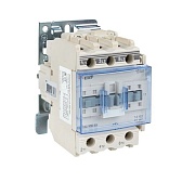 Контактор EKF PROxima КМЭ (ctr-s-65-220) 220 В 65 А тип AC NO+NC малогабаритный Контактор EKF PROxima КМЭ (ctr-s-65-220) 220 В 65 А тип AC NO+NC малогабаритный