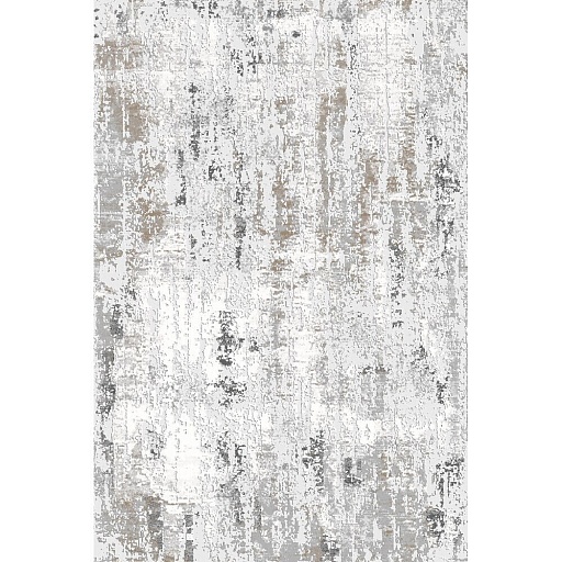 Ковер 0,6х1 м прямоугольный Romance C1016RC m.cream-m.cream