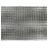 Коврик придверный щетинистый Альфа-Стиль 45х60 см грязезащитный серый металлик Коврик придверный щетинистый Альфа-Стиль 45х60 см грязезащитный серый металлик